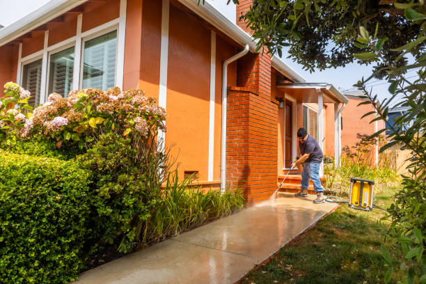 Best Commercial Pressure Washing  in Grand Point, LA