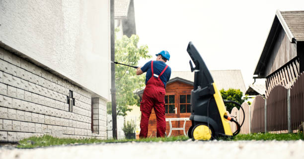 Best Affordable Pressure Washing  in Grand Point, LA